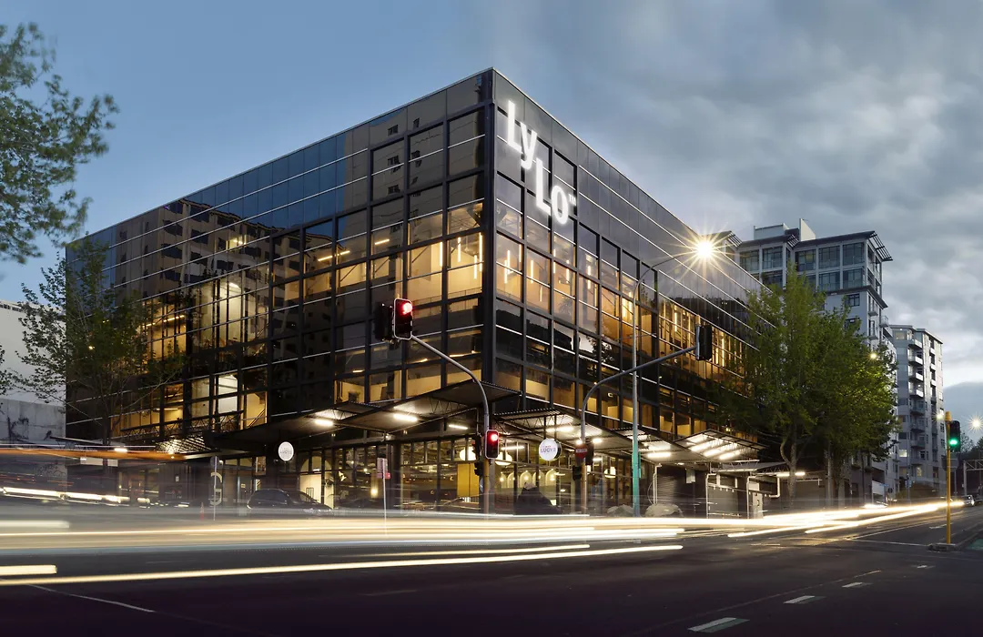 LyLo Auckland Hotel-1